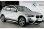 2018 BMW X1 sDrive 18i Sport 5dr