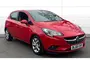 2018 Vauxhall Corsa 1.4 Energy 5dr [AC] Auto