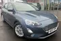 2021 Ford Focus 1.5 EcoBlue 120 Titanium Edition 5dr