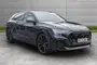 2025 Audi Q8 55 TFSI Quattro Launch Edition 5dr Tiptronic