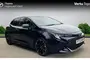 2022 Toyota Corolla 1.8 VVT-i Hybrid GR Sport 5dr CVT