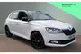 2021 Skoda Fabia 1.0 TSI Colour Edition 5dr DSG