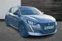 2021 Peugeot e-208 100kW GT 50kWh 5dr Auto
