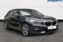 2022 BMW 1 Series 116d Sport 5dr Step Auto [Live Cockpit Pro]