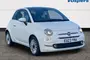 2023 Fiat 500 1.0 Mild Hybrid 3dr