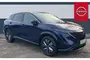 2022 Nissan Ariya 178kW Evolve 87kWh 22kWCh 5dr Auto