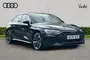 2025 Audi S3 S3 TFSI Black Edition Quattro 5dr S Tronic