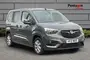 2021 Vauxhall Combo Life 1.2 Turbo 130 SE 5dr Auto