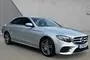 2018 Mercedes-Benz E-Class E200d AMG Line Premium 4dr 9G-Tronic
