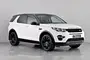 2018 Land Rover Discovery Sport 2.0 TD4 180 HSE Black 5dr Auto