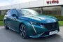 2023 Peugeot 308 SW 1.5 BlueHDi GT 5dr EAT8