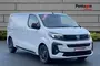 2026 Vauxhall Vivaro 2.0 Turbo D 145 Pro H1 Van