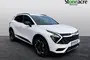 2025 Kia Sportage 1.6T GDi 241 PHEV GT-Line 5dr Auto AWD