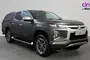 2020 Mitsubishi L200 Double Cab DI-D 150 Barbarian X 4WD Auto