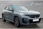 2025 BMW X1 xDrive 23i MHT M Sport 5dr Step Auto