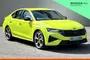 2025 Skoda Octavia vRS 2.0 TSI vRS 5dr DSG