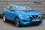 2020 Nissan Qashqai 1.3 DiG-T 160 Acenta Premium 5dr DCT