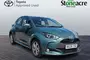 2026 Toyota Yaris 1.5 Hybrid Icon 5dr CVT