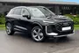 2026 Audi Q3 1.5 TFSI S Line 5dr S Tronic