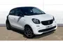 2016 Smart Forfour 1.0 Prime 5dr