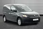 2026 Volkswagen Caddy 2.0 TDI 75PS Commerce Van [Business/Tech Pack]