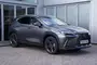 2026 Lexus NX 450h+ 292 Premium Plus 5dr E-CVT