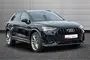 2022 Audi Q3 35 TDI Black Edition 5dr S Tronic