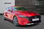 2024 Mazda 3 2.0 e-Skyactiv G MHEV Exclusive-Line 5dr