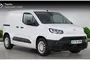 2024 Toyota Proace City Icon Van 50kWh Auto