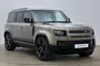 2025 Land Rover Defender 3.0 D350 X-Dynamic HSE 110 5dr Auto [7 Seat]