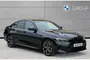2025 BMW 3 Series 330e 22.3 kWh M Sport 4dr Step Auto