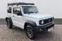 2023 Suzuki Jimny 1.5 ALLGRIP Commercial 4WD
