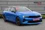 2023 Vauxhall Astra 1.2 Turbo 130 GS 5dr