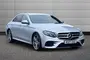 2017 Mercedes-Benz E-Class E220d AMG Line 4dr 9G-Tronic