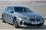 2024 BMW 1 Series 118i [136] M Sport 5dr Step Auto [LCP]