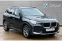 2025 BMW X1 sDrive 20i MHT Sport 5dr Step Auto