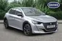 2023 Peugeot 208 1.2 PureTech 100 GT 5dr
