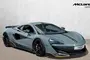 2019 McLaren 600LT V8 2dr SSG Auto