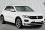 2021 Volkswagen T-Roc 1.5 TSI EVO R-Line 5dr DSG