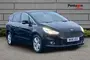 2016 Ford S-MAX 1.5 EcoBoost Titanium 5dr
