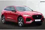 2024 Jaguar F-Pace 2.0 P400e R-Dynamic HSE Black 90th Anniv 5dr Auto