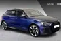 2025 Audi A1 25 TFSI Black Edition 5dr S Tronic