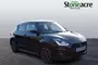 2020 Suzuki Swift Sport 1.4 Boosterjet 48V Hybrid Sport 5dr