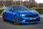 2022 Vauxhall Astra 1.2 Turbo 130 GS Line 5dr Auto