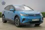 2025 Volkswagen ID.4 210kW Match Pro 77kWh 5dr Auto
