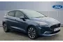 2023 Ford Fiesta 1.0 EcoBoost Hbd mHEV 125 Titanium X 5dr Auto