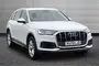 2022 Audi Q7 55 TFSI Quattro Sport 5dr Tiptronic