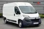 2017 Citroen Relay 2.0 BlueHDi H2 Van 130ps Enterprise