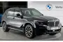 2021 BMW X5 xDrive30d MHT M Sport 5dr Auto