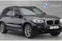 2020 BMW X3 xDrive20d M Sport 5dr Step Auto